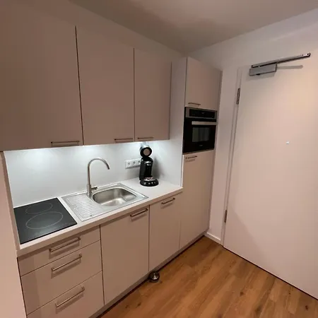 Apartment Bhome Serviced