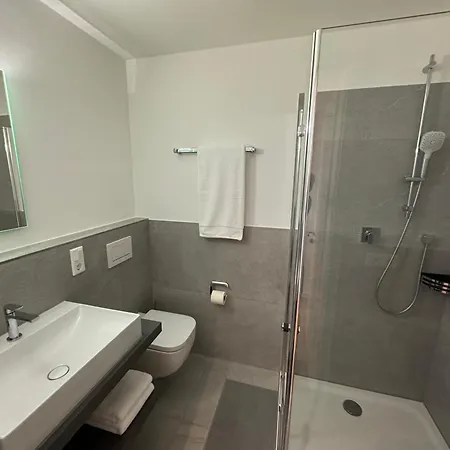Appartement Bhome Serviced *