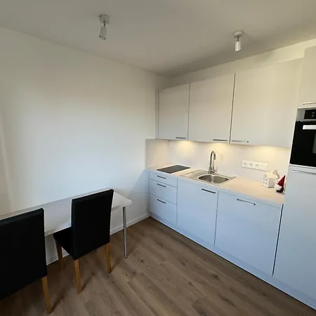 Apartment Bhome Serviced Toging am Inn