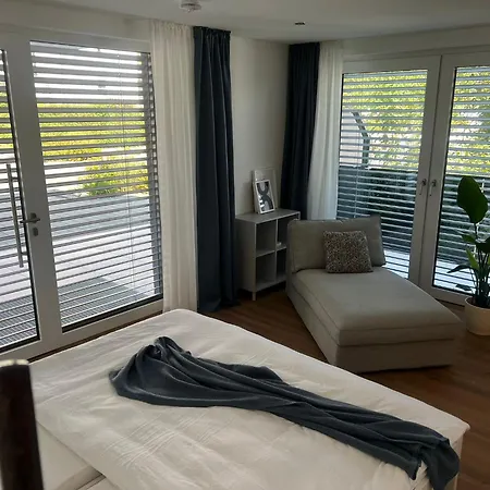 Bhome Serviced *