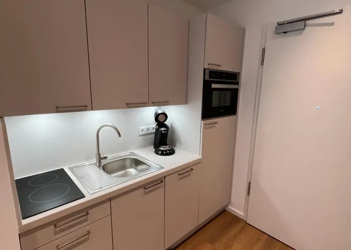 Apartment Bhome Serviced