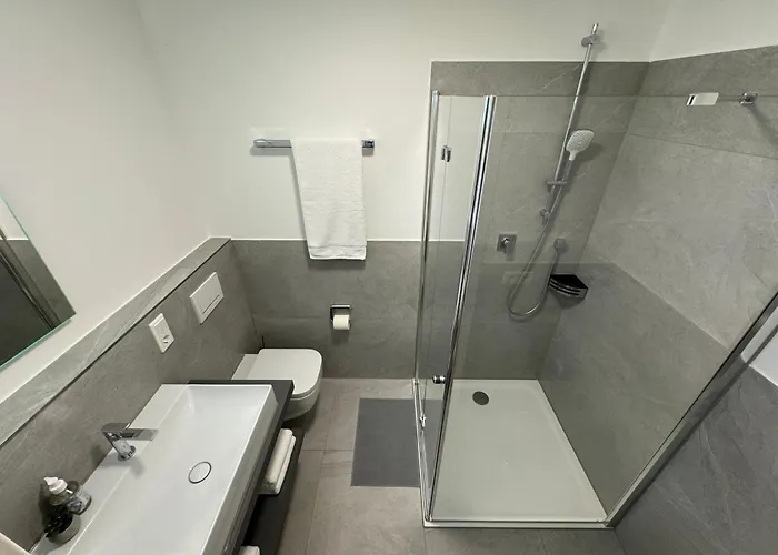 Bhome Serviced Apartment